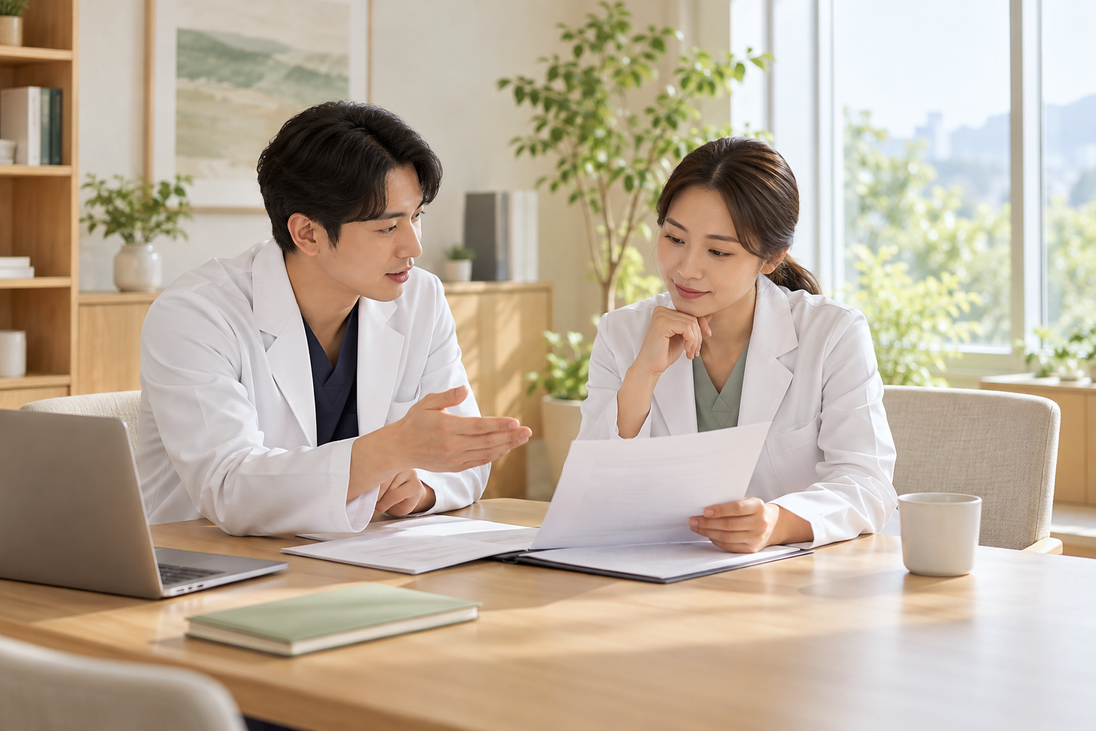 서울 노원구 한의원 — 설명 확인에 관한 AI 설명용 이미지